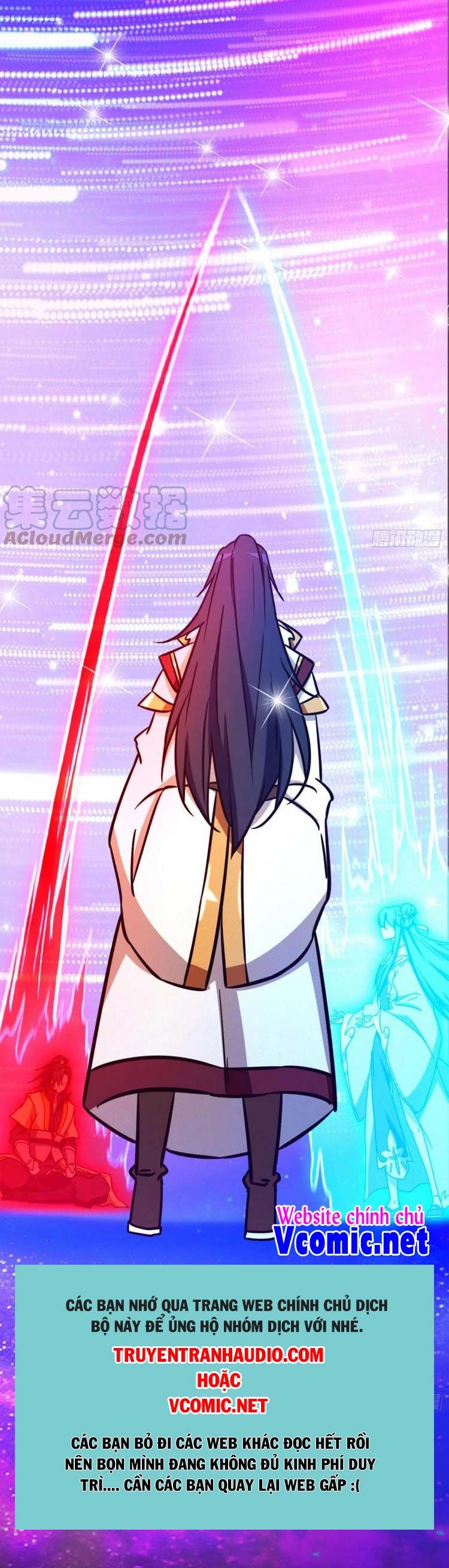 đọc truyện Vạn Cổ Kiếm Thần Chương 193 ảnh 16 tại Thiên Thai Truyện