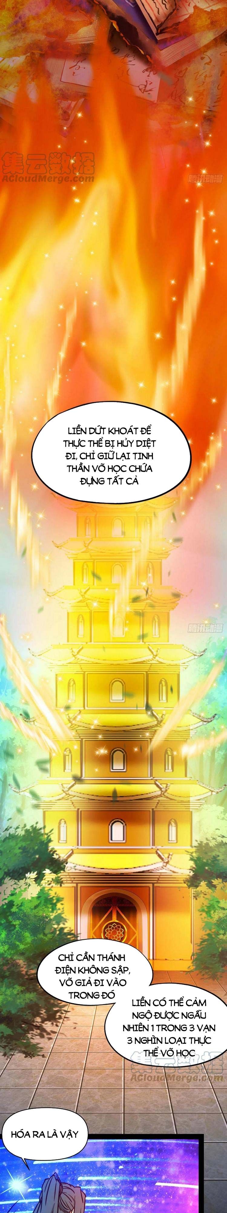 đọc truyện Vạn Cổ Kiếm Thần Chương 193 ảnh 7 tại Thiên Thai Truyện