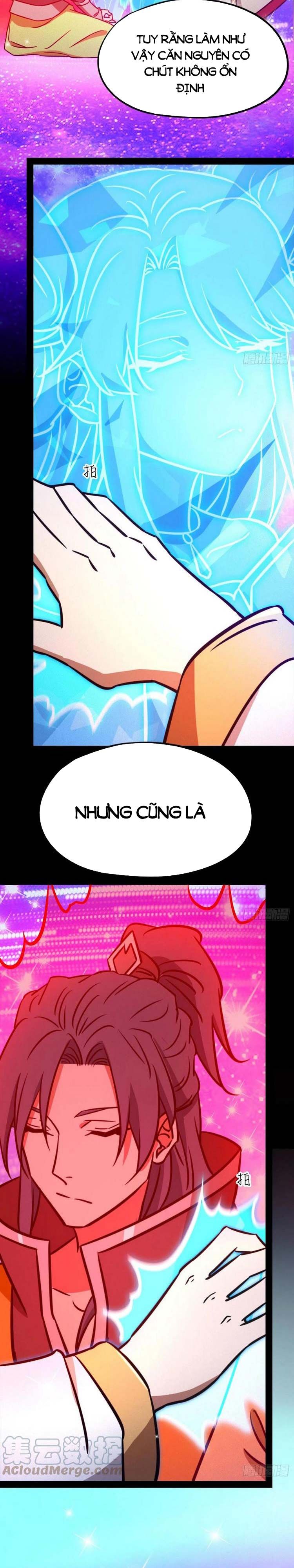 đọc truyện Vạn Cổ Kiếm Thần Chương 194 ảnh 12 tại Thiên Thai Truyện