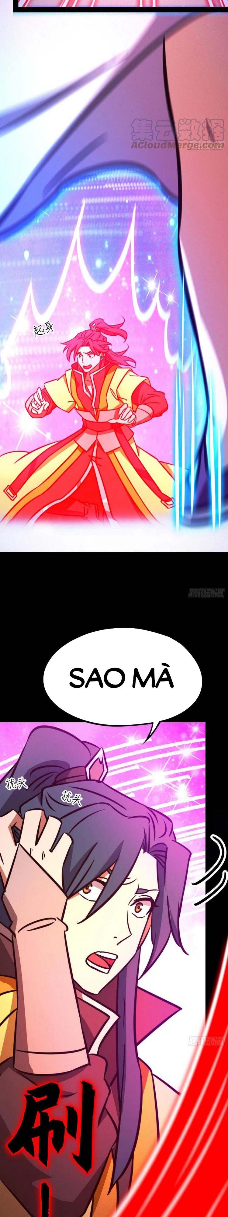 đọc truyện Vạn Cổ Kiếm Thần Chương 194 ảnh 15 tại Thiên Thai Truyện