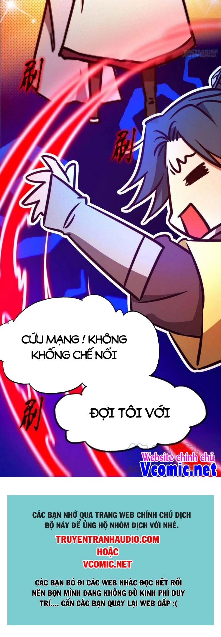 đọc truyện Vạn Cổ Kiếm Thần Chương 194 ảnh 19 tại Thiên Thai Truyện