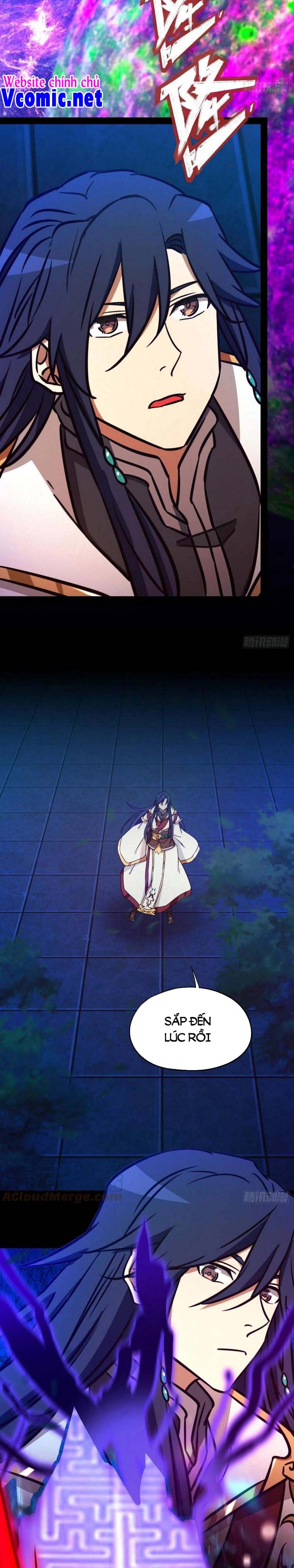 đọc truyện Vạn Cổ Kiếm Thần Chương 194 ảnh 4 tại Thiên Thai Truyện