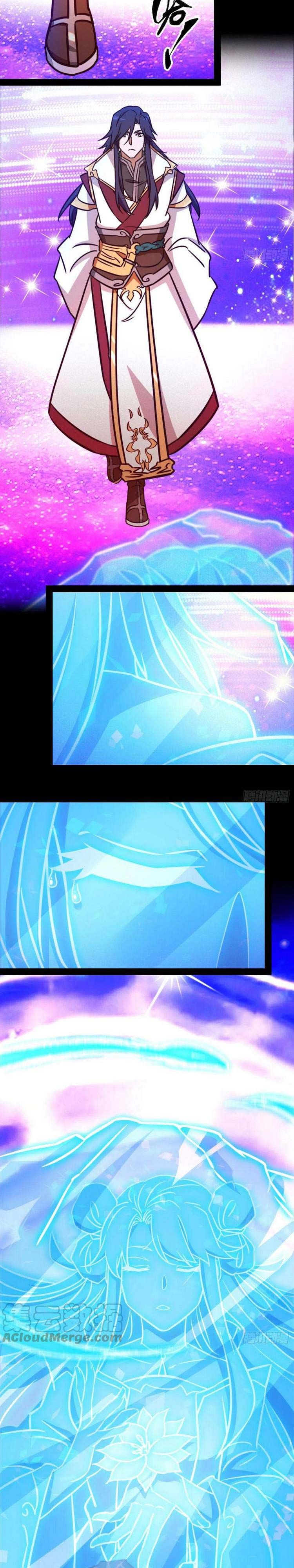 đọc truyện Vạn Cổ Kiếm Thần Chương 194 ảnh 6 tại Thiên Thai Truyện