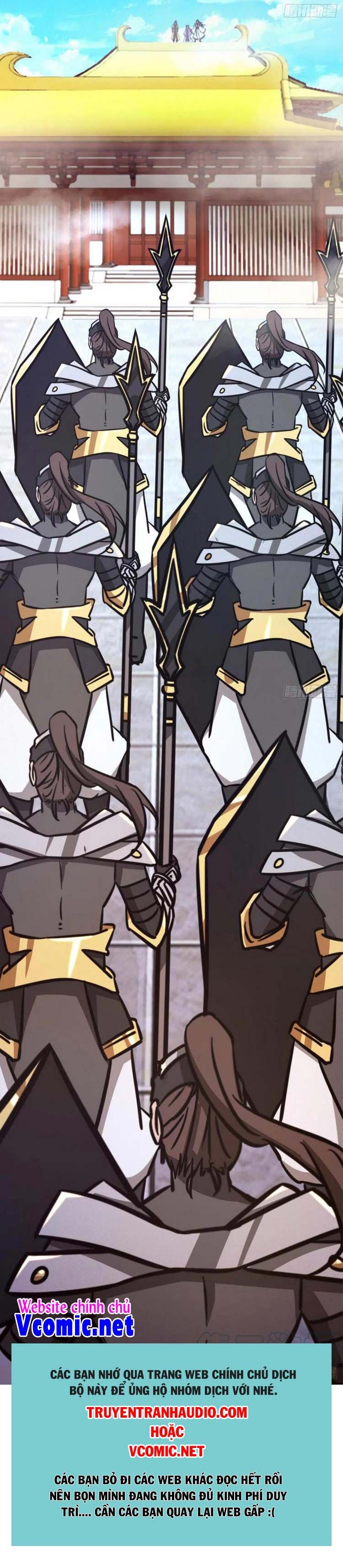 đọc truyện Vạn Cổ Kiếm Thần Chương 195 ảnh 19 tại Thiên Thai Truyện