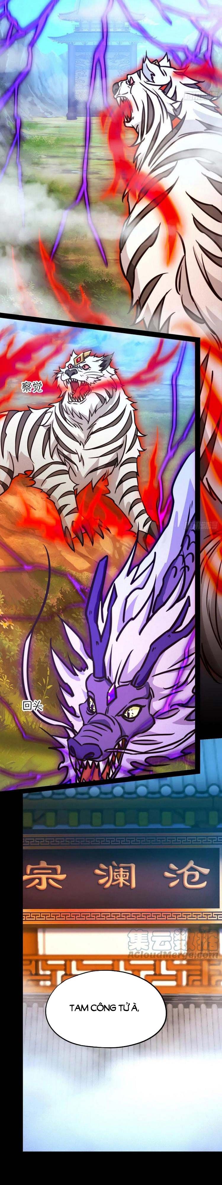 đọc truyện Vạn Cổ Kiếm Thần Chương 195 ảnh 4 tại Thiên Thai Truyện