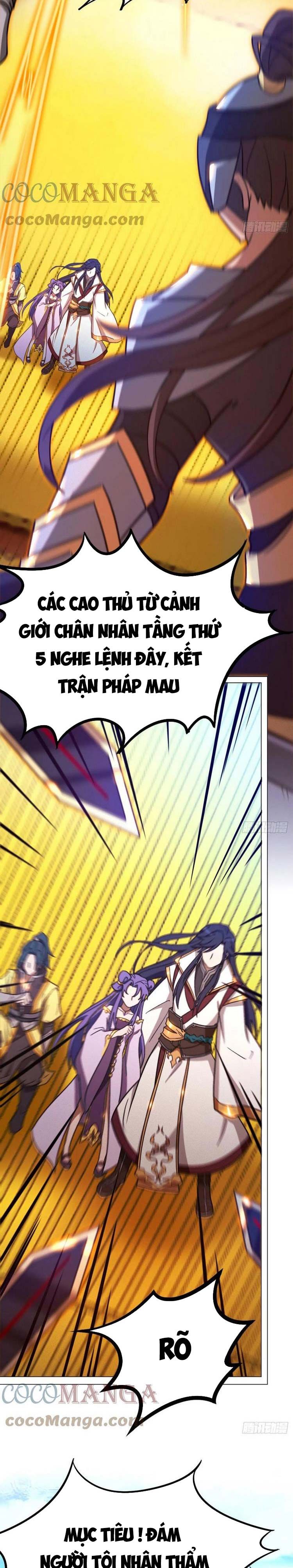 đọc truyện Vạn Cổ Kiếm Thần Chương 196 ảnh 13 tại Thiên Thai Truyện