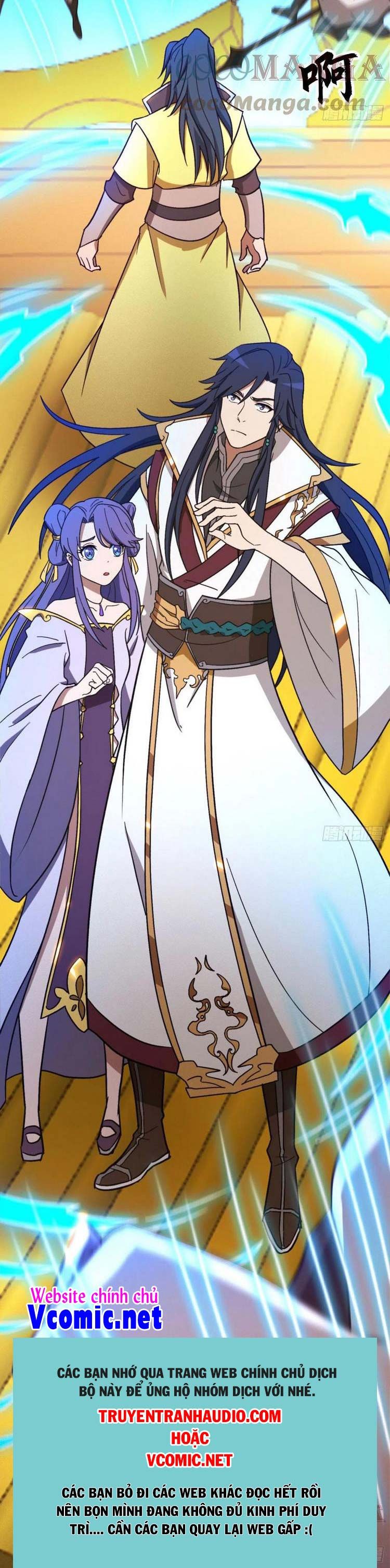 đọc truyện Vạn Cổ Kiếm Thần Chương 196 ảnh 18 tại Thiên Thai Truyện