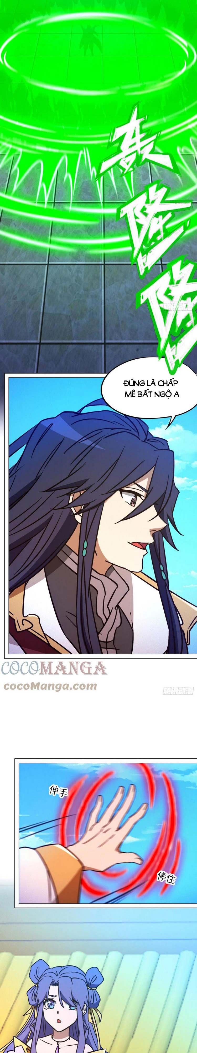 đọc truyện Vạn Cổ Kiếm Thần Chương 197 ảnh 16 tại Thiên Thai Truyện