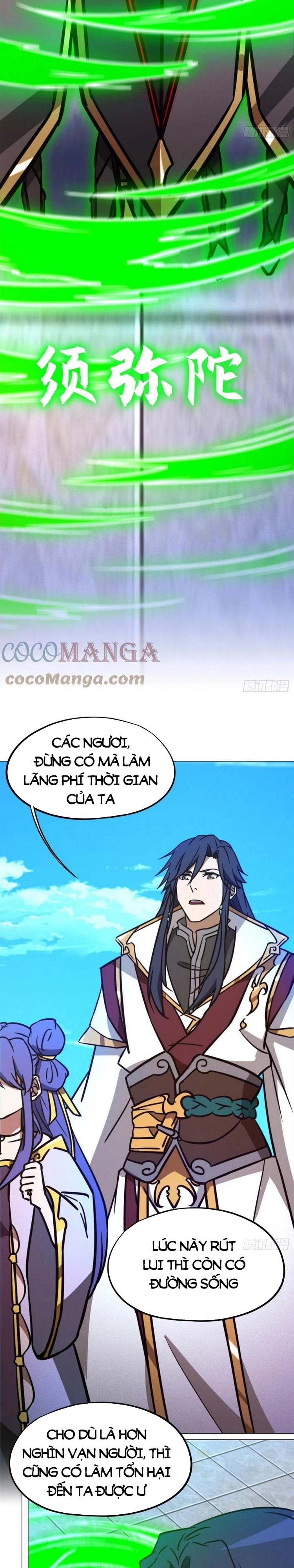 đọc truyện Vạn Cổ Kiếm Thần Chương 197 ảnh 8 tại Thiên Thai Truyện