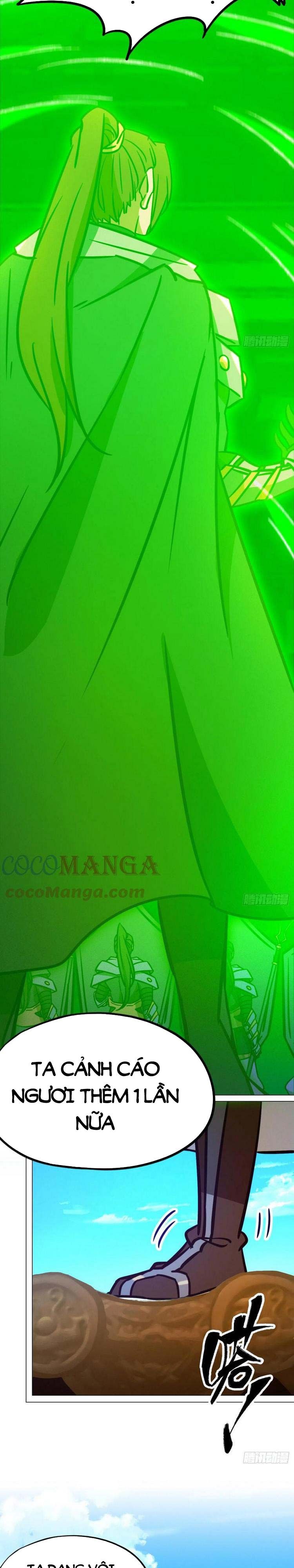 đọc truyện Vạn Cổ Kiếm Thần Chương 197 ảnh 10 tại Thiên Thai Truyện