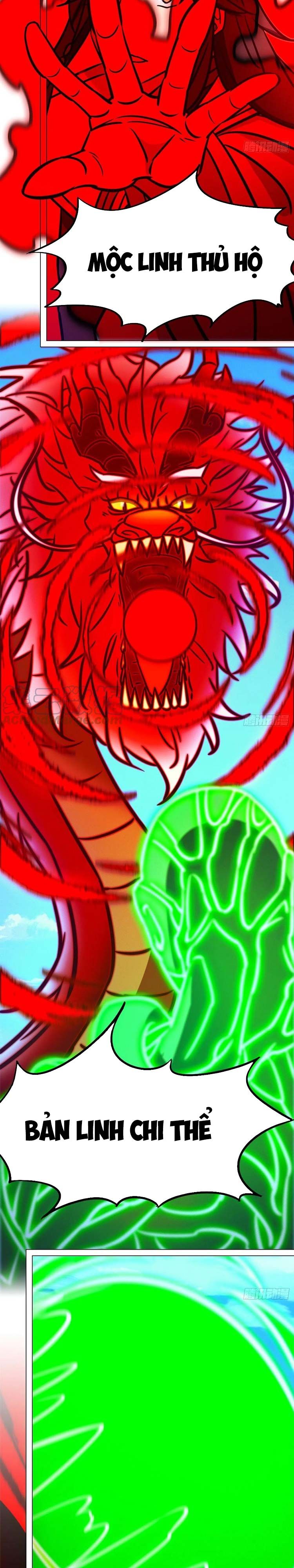 đọc truyện Vạn Cổ Kiếm Thần Chương 198 ảnh 15 tại Thiên Thai Truyện