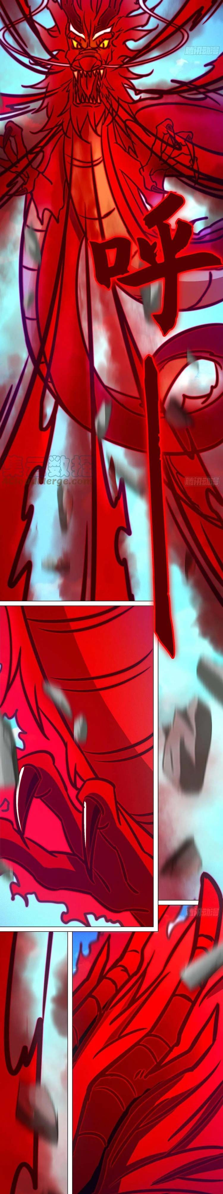 đọc truyện Vạn Cổ Kiếm Thần Chương 198 ảnh 10 tại Thiên Thai Truyện