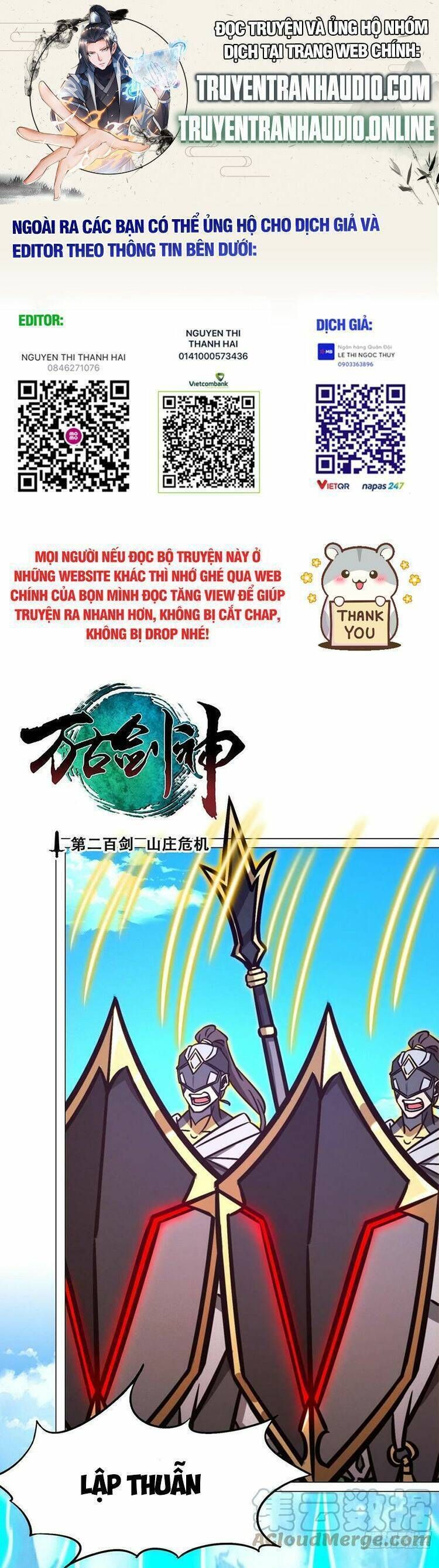 đọc truyện Vạn Cổ Kiếm Thần Chương 199 ảnh 3 tại Thiên Thai Truyện