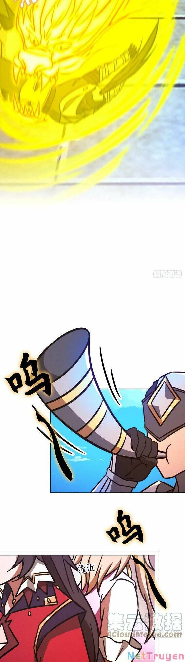 đọc truyện Vạn Cổ Kiếm Thần Chương 199 ảnh 14 tại Thiên Thai Truyện