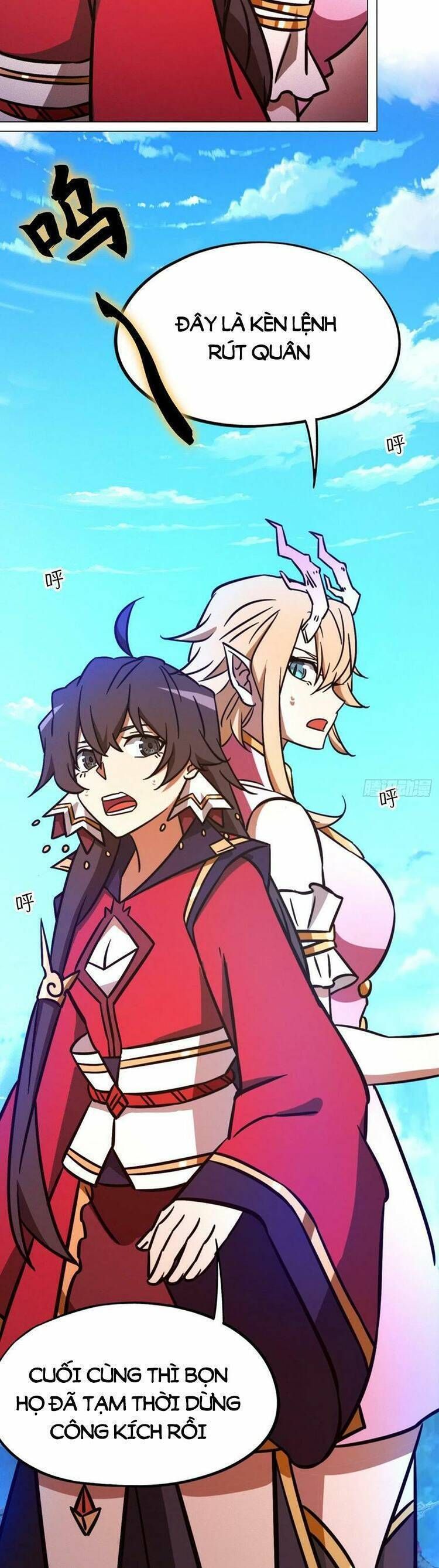 đọc truyện Vạn Cổ Kiếm Thần Chương 199 ảnh 15 tại Thiên Thai Truyện