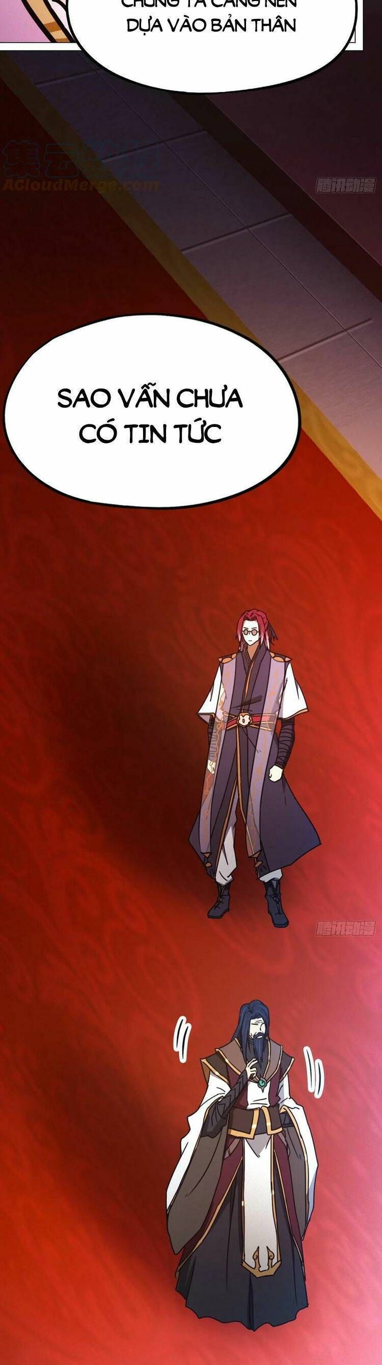 đọc truyện Vạn Cổ Kiếm Thần Chương 199 ảnh 17 tại Thiên Thai Truyện