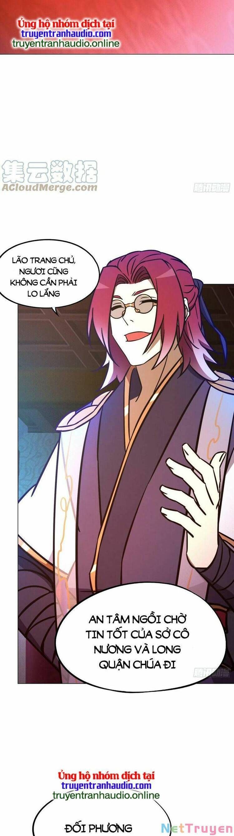 đọc truyện Vạn Cổ Kiếm Thần Chương 199 ảnh 18 tại Thiên Thai Truyện