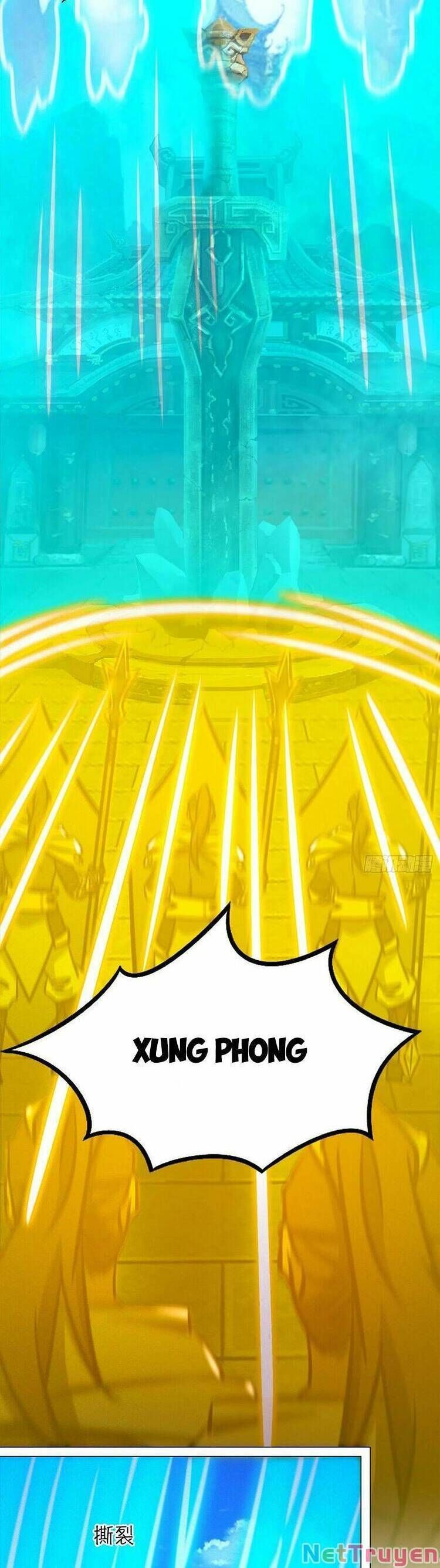 đọc truyện Vạn Cổ Kiếm Thần Chương 199 ảnh 4 tại Thiên Thai Truyện