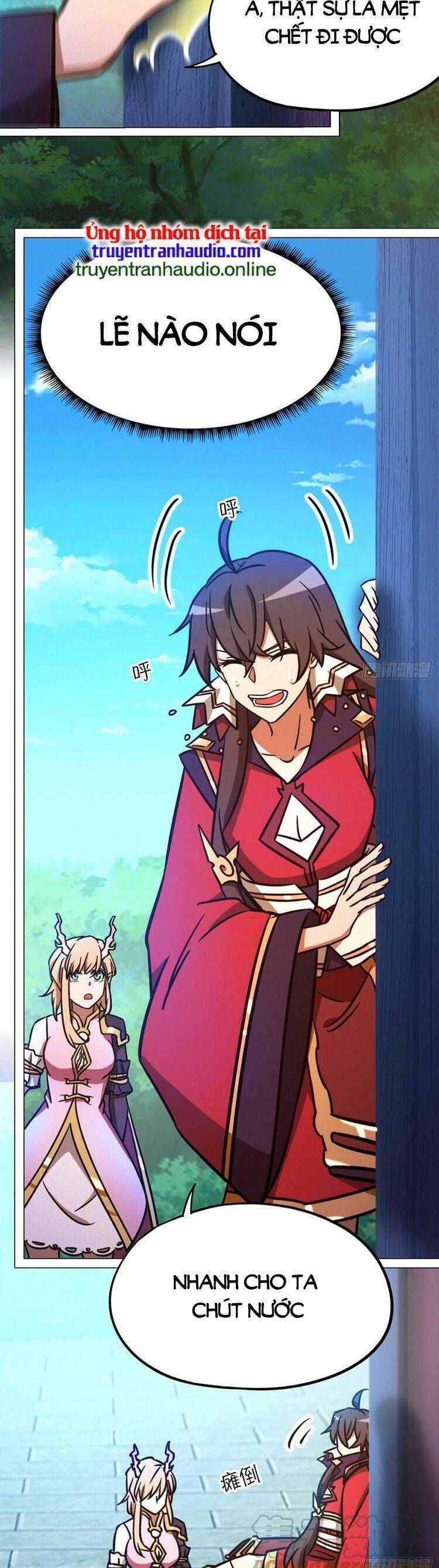 đọc truyện Vạn Cổ Kiếm Thần Chương 199 ảnh 23 tại Thiên Thai Truyện