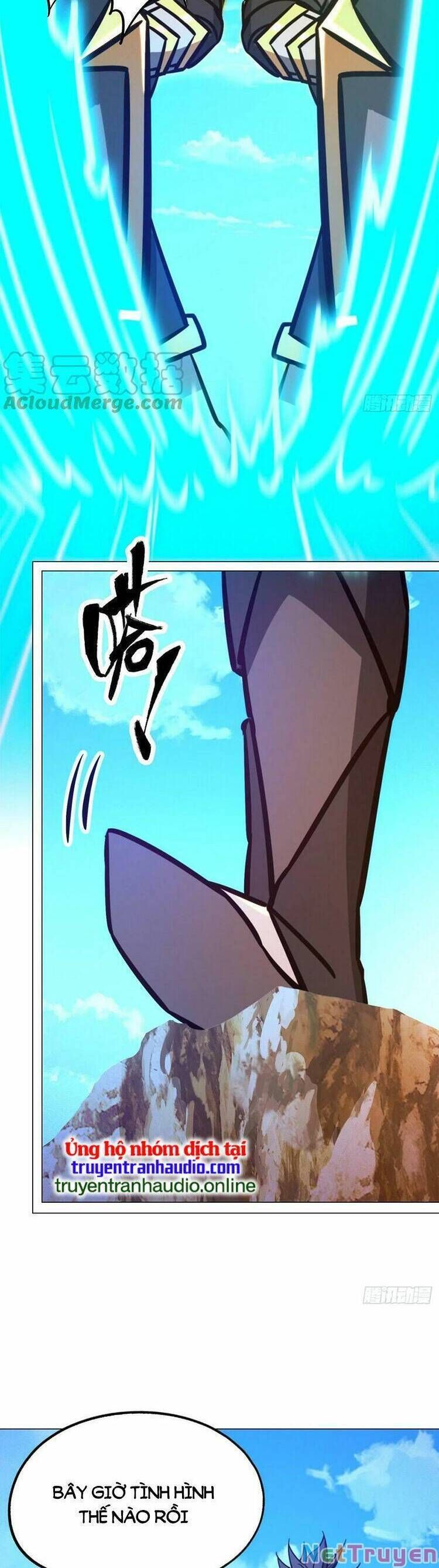 đọc truyện Vạn Cổ Kiếm Thần Chương 199 ảnh 6 tại Thiên Thai Truyện