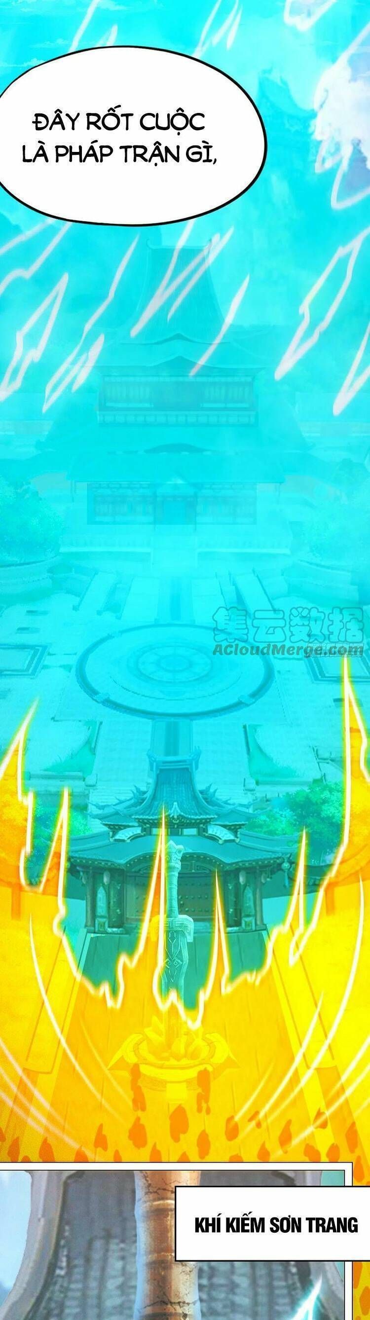 đọc truyện Vạn Cổ Kiếm Thần Chương 199 ảnh 9 tại Thiên Thai Truyện