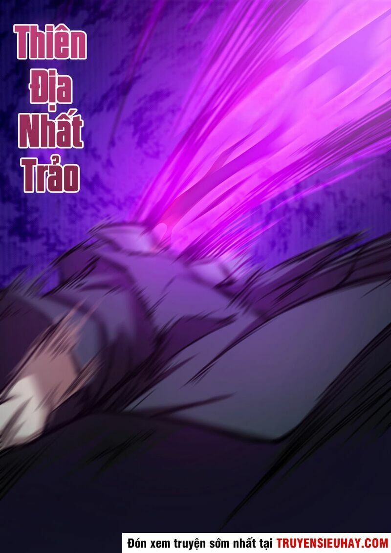 đọc truyện Vạn Cổ Kiếm Thần Chương 20 ảnh 8 tại Thiên Thai Truyện