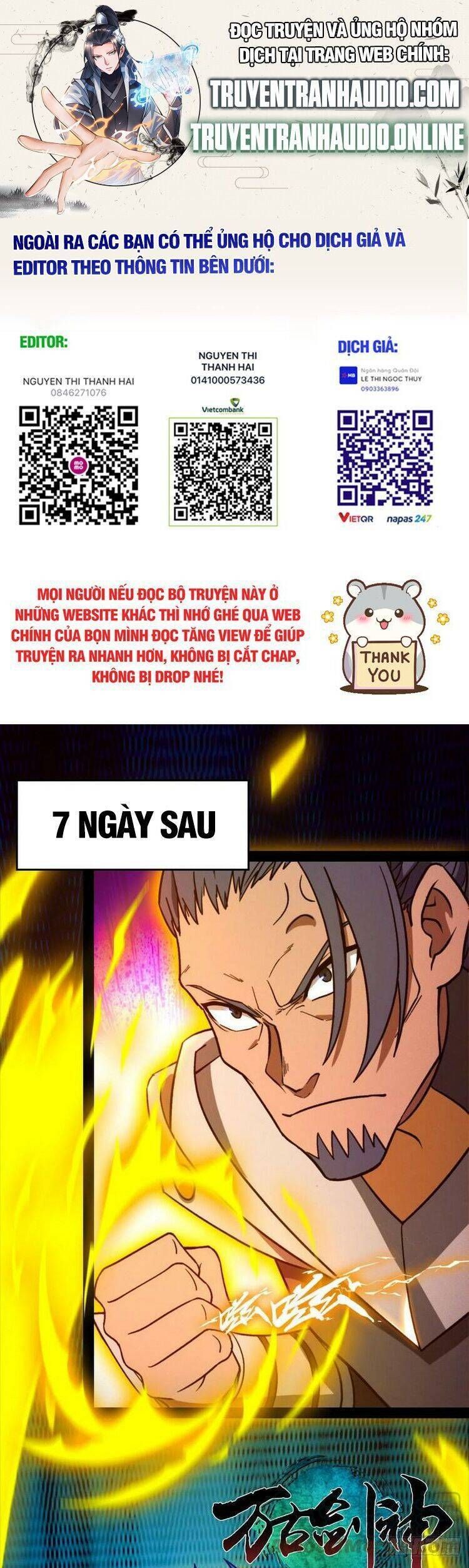 đọc truyện Vạn Cổ Kiếm Thần Chương 200 ảnh 3 tại Thiên Thai Truyện