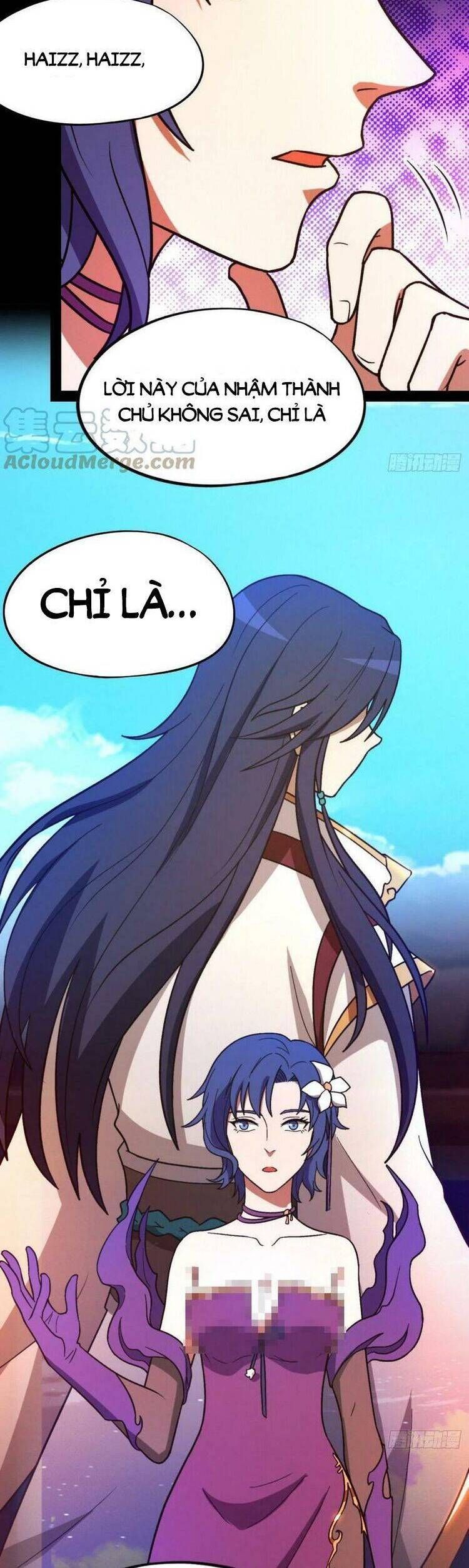 đọc truyện Vạn Cổ Kiếm Thần Chương 200 ảnh 12 tại Thiên Thai Truyện