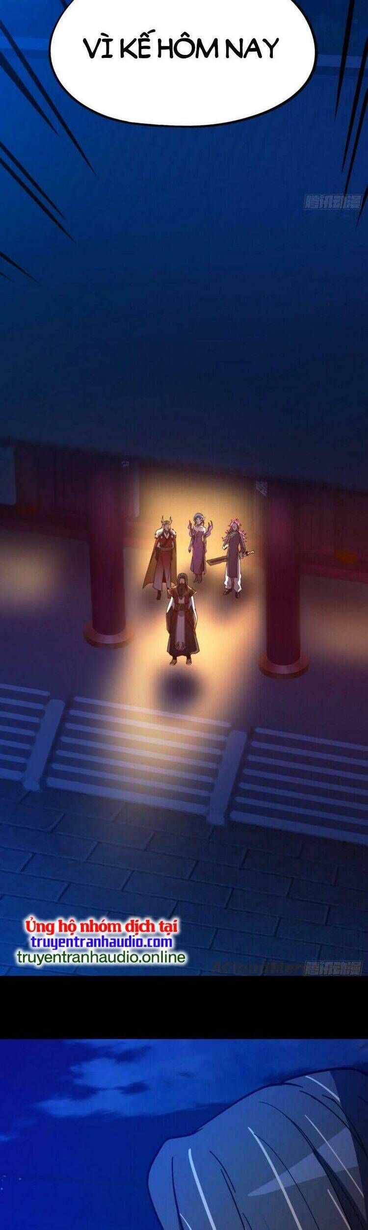 đọc truyện Vạn Cổ Kiếm Thần Chương 200 ảnh 14 tại Thiên Thai Truyện