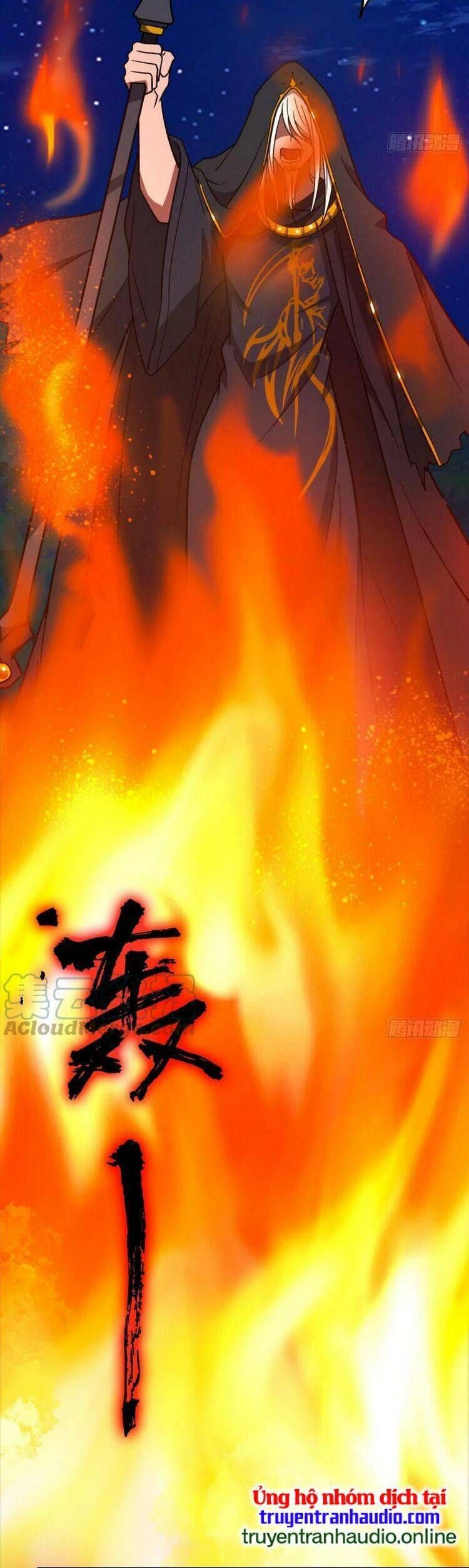 đọc truyện Vạn Cổ Kiếm Thần Chương 200 ảnh 19 tại Thiên Thai Truyện