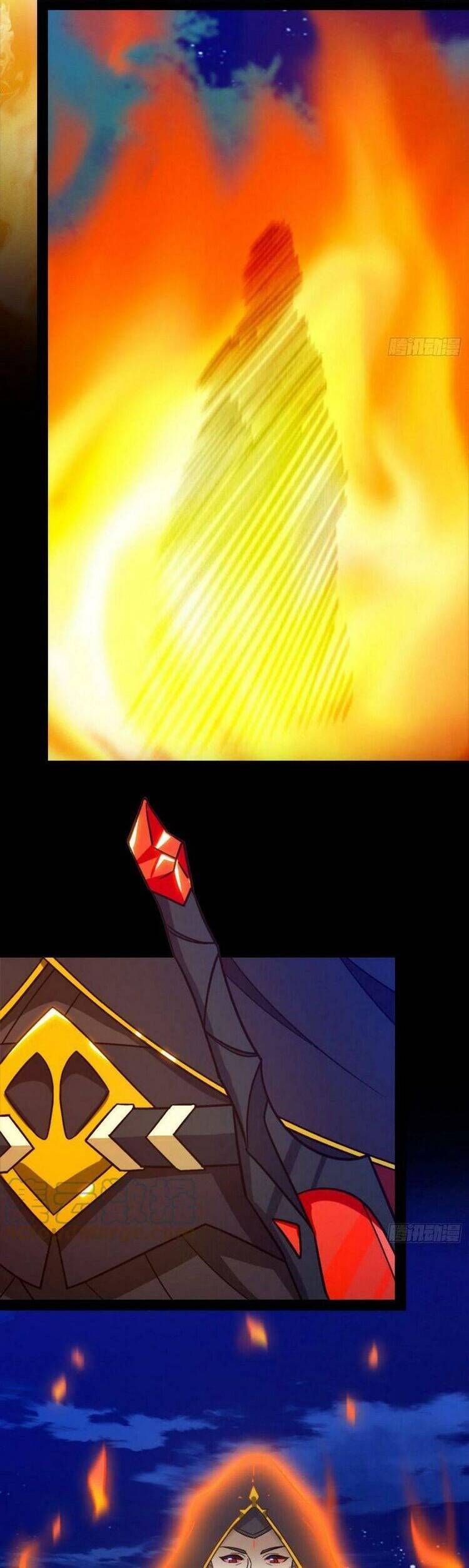 đọc truyện Vạn Cổ Kiếm Thần Chương 200 ảnh 20 tại Thiên Thai Truyện