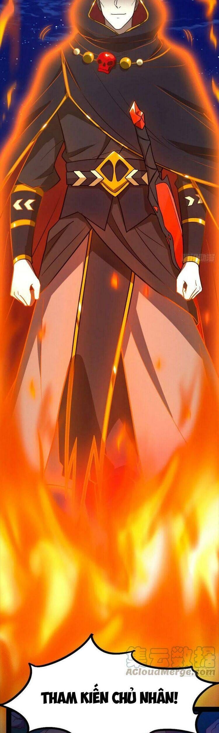 đọc truyện Vạn Cổ Kiếm Thần Chương 200 ảnh 21 tại Thiên Thai Truyện