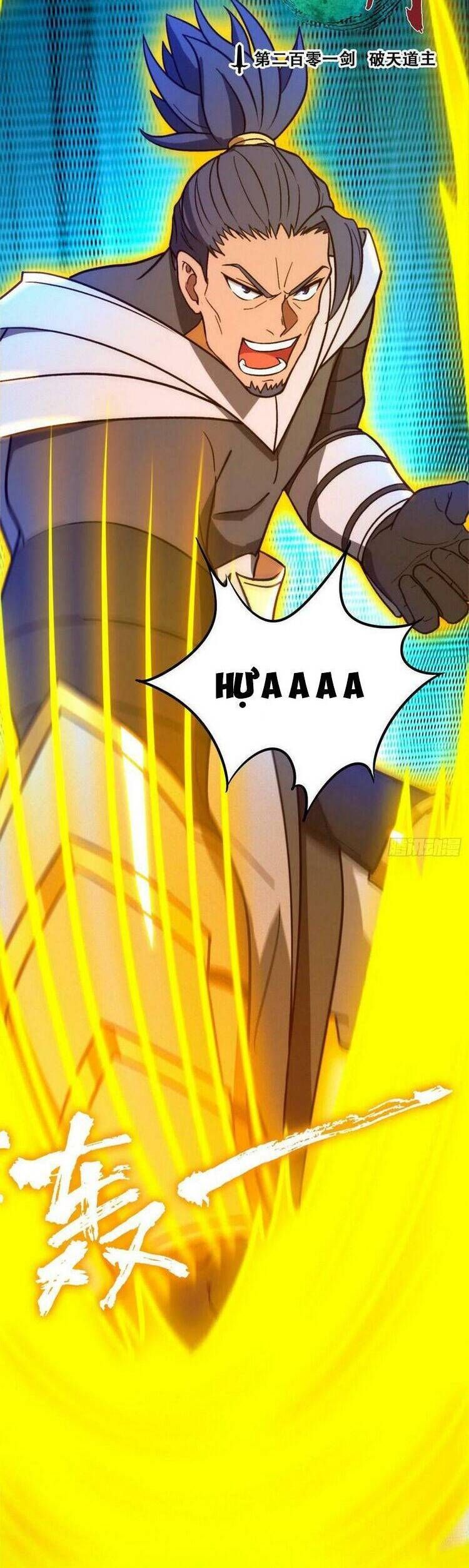 đọc truyện Vạn Cổ Kiếm Thần Chương 200 ảnh 4 tại Thiên Thai Truyện