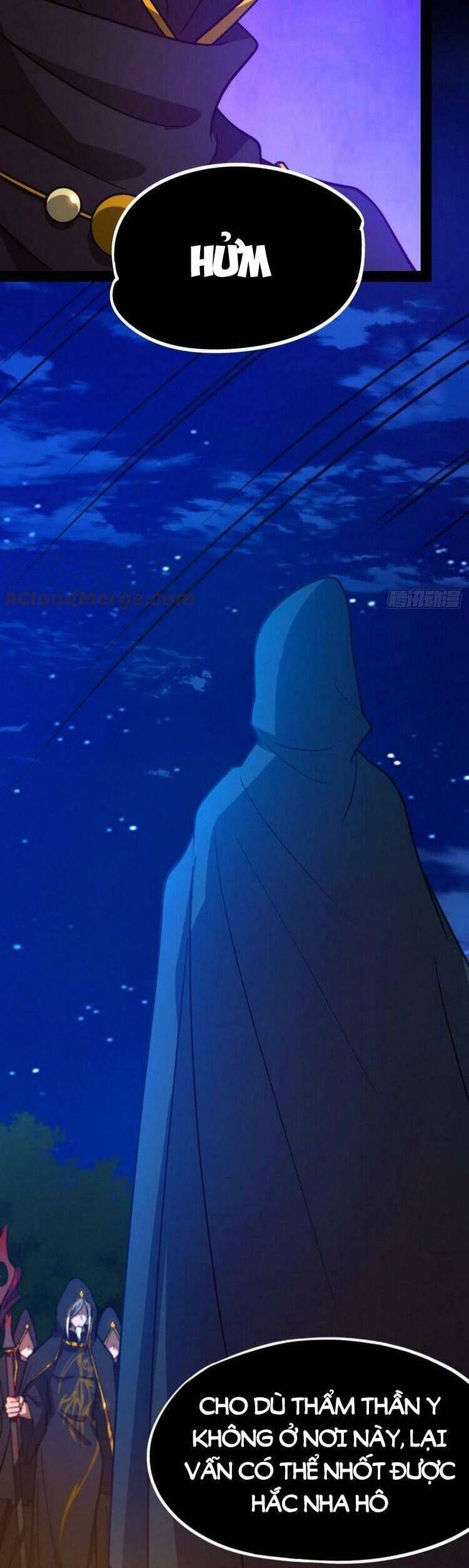 đọc truyện Vạn Cổ Kiếm Thần Chương 200 ảnh 24 tại Thiên Thai Truyện