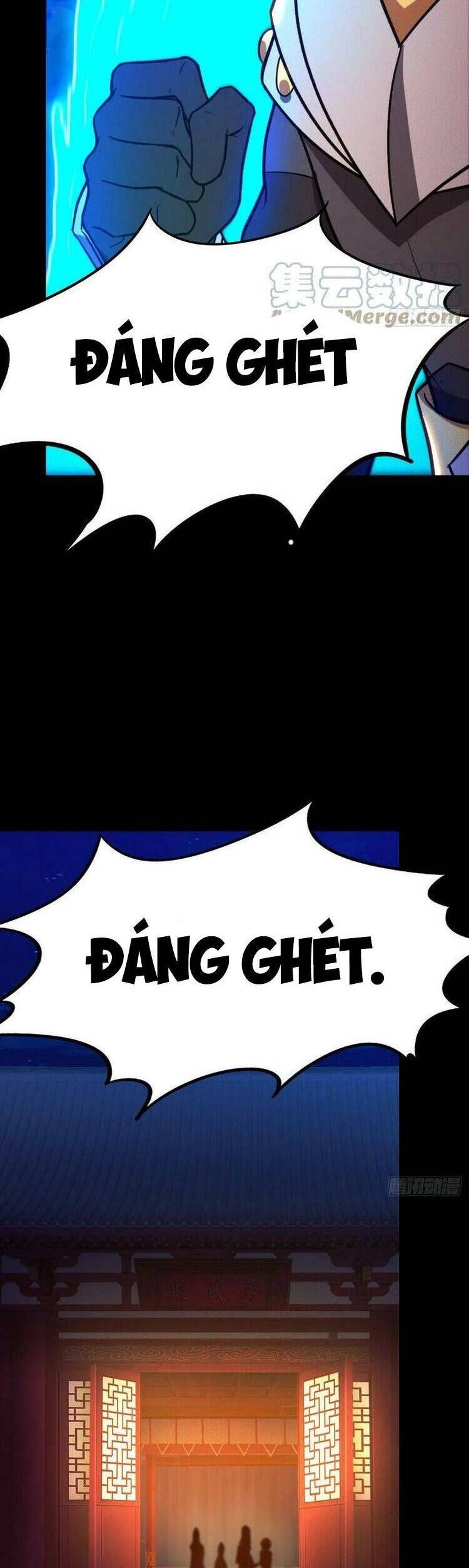 đọc truyện Vạn Cổ Kiếm Thần Chương 200 ảnh 6 tại Thiên Thai Truyện