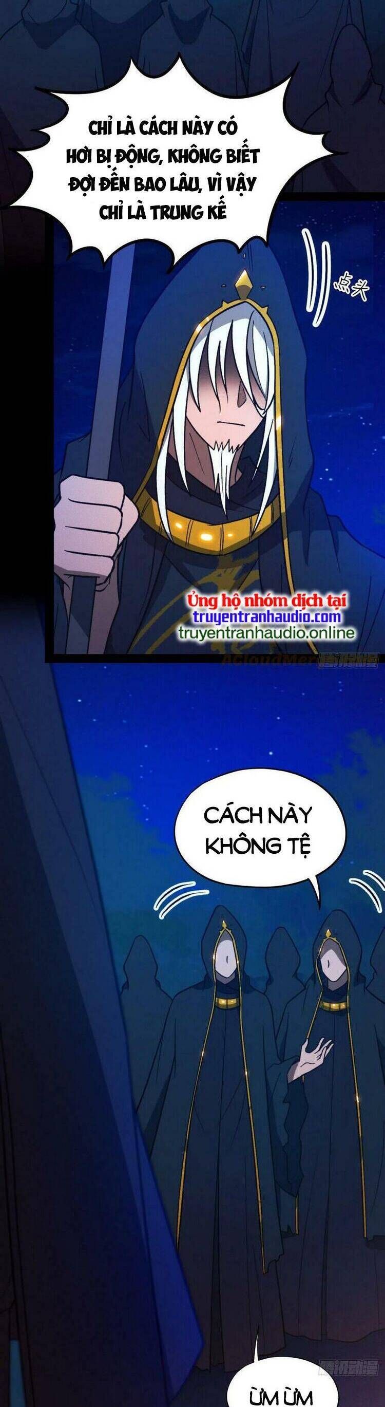 đọc truyện Vạn Cổ Kiếm Thần Chương 201 ảnh 12 tại Thiên Thai Truyện