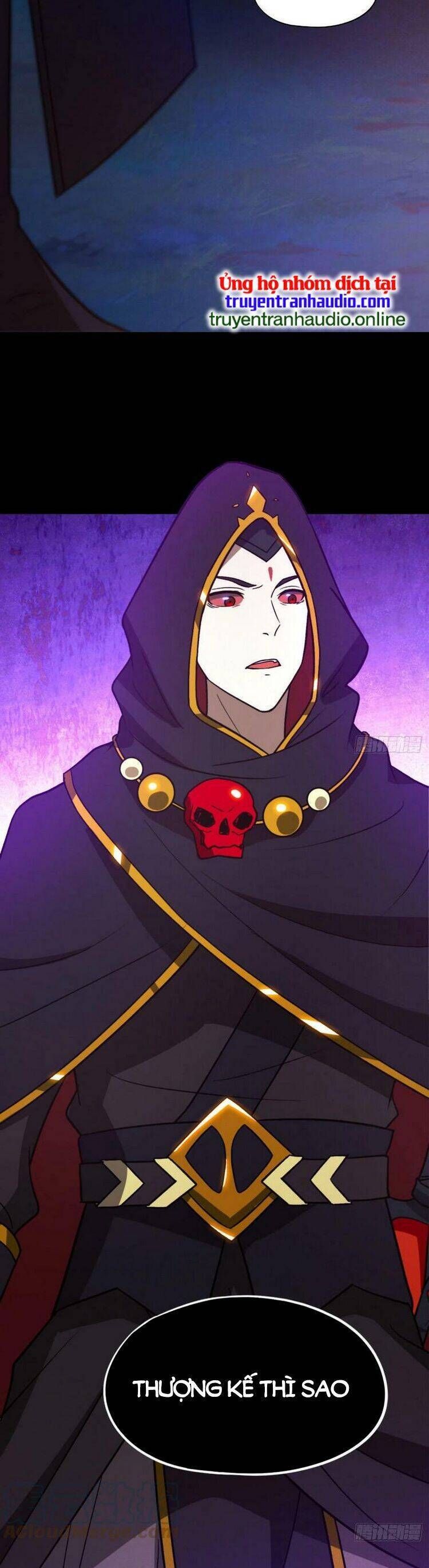 đọc truyện Vạn Cổ Kiếm Thần Chương 201 ảnh 13 tại Thiên Thai Truyện