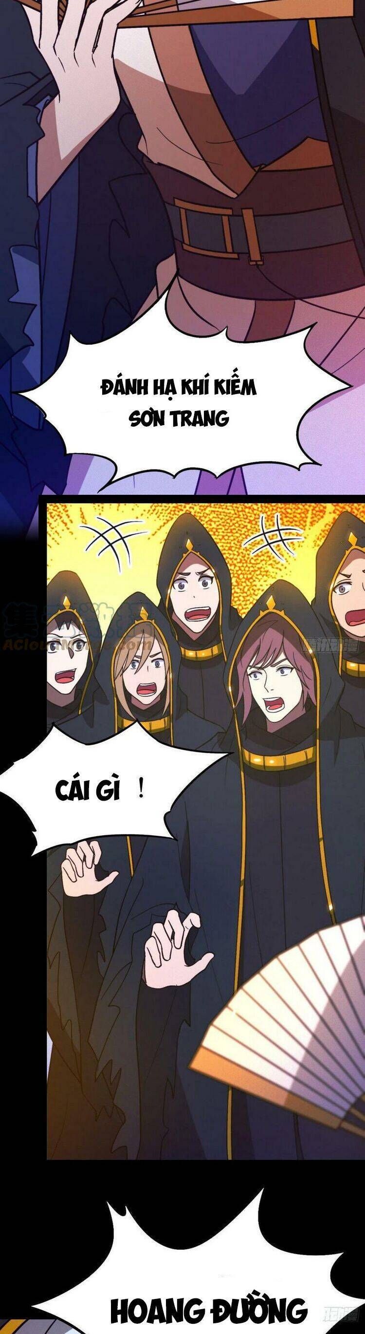 đọc truyện Vạn Cổ Kiếm Thần Chương 201 ảnh 15 tại Thiên Thai Truyện