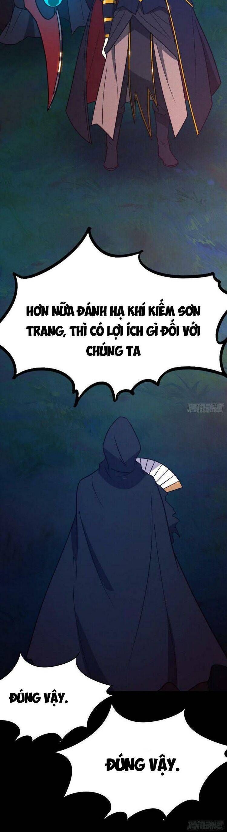 đọc truyện Vạn Cổ Kiếm Thần Chương 201 ảnh 17 tại Thiên Thai Truyện