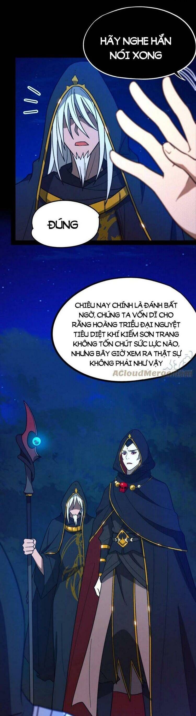 đọc truyện Vạn Cổ Kiếm Thần Chương 201 ảnh 18 tại Thiên Thai Truyện