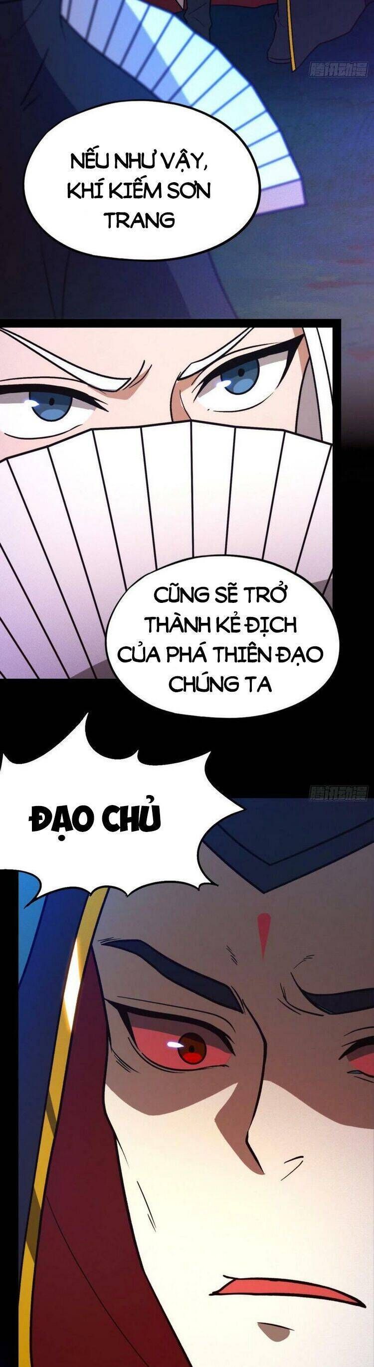 đọc truyện Vạn Cổ Kiếm Thần Chương 201 ảnh 19 tại Thiên Thai Truyện