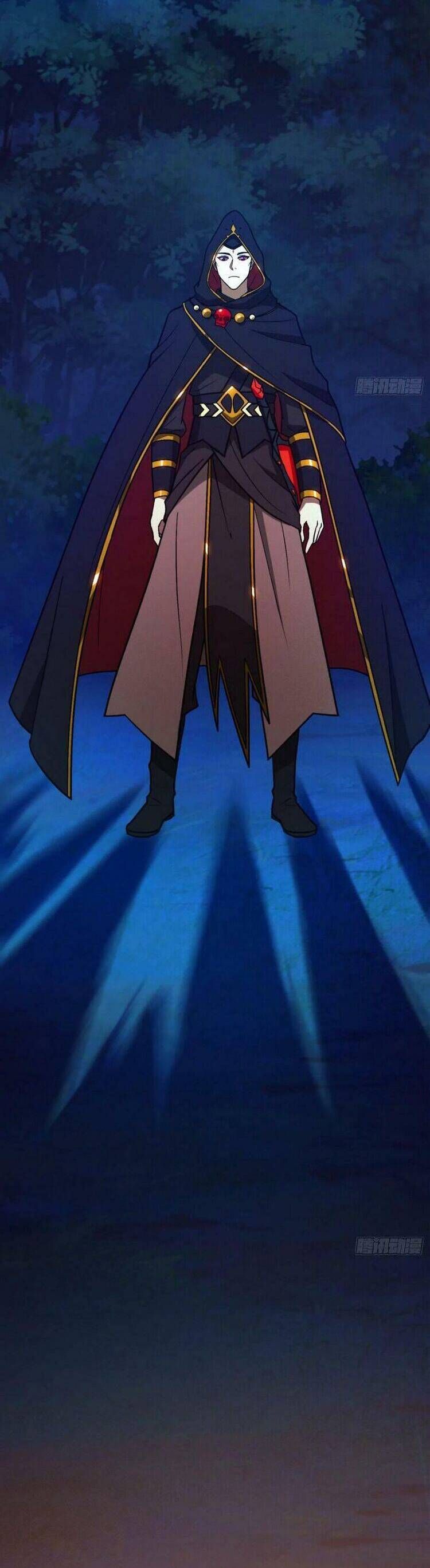 đọc truyện Vạn Cổ Kiếm Thần Chương 201 ảnh 22 tại Thiên Thai Truyện