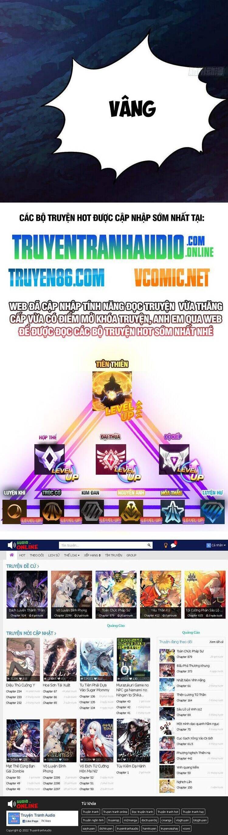 đọc truyện Vạn Cổ Kiếm Thần Chương 201 ảnh 26 tại Thiên Thai Truyện