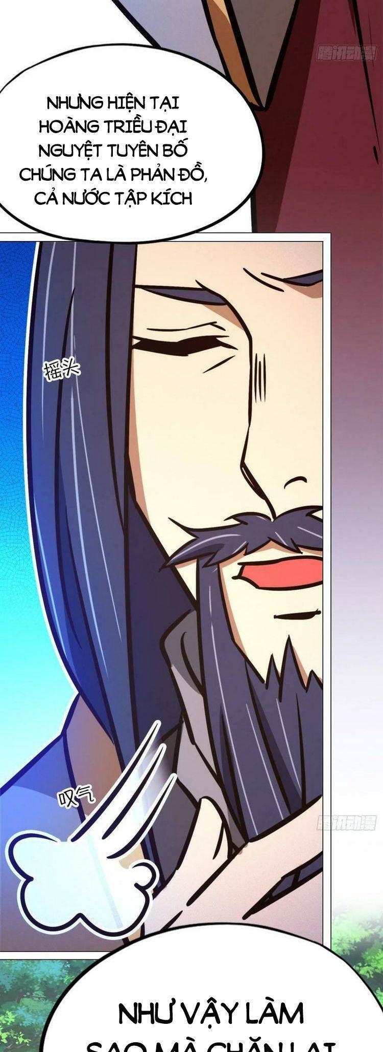 đọc truyện Vạn Cổ Kiếm Thần Chương 202 ảnh 12 tại Thiên Thai Truyện