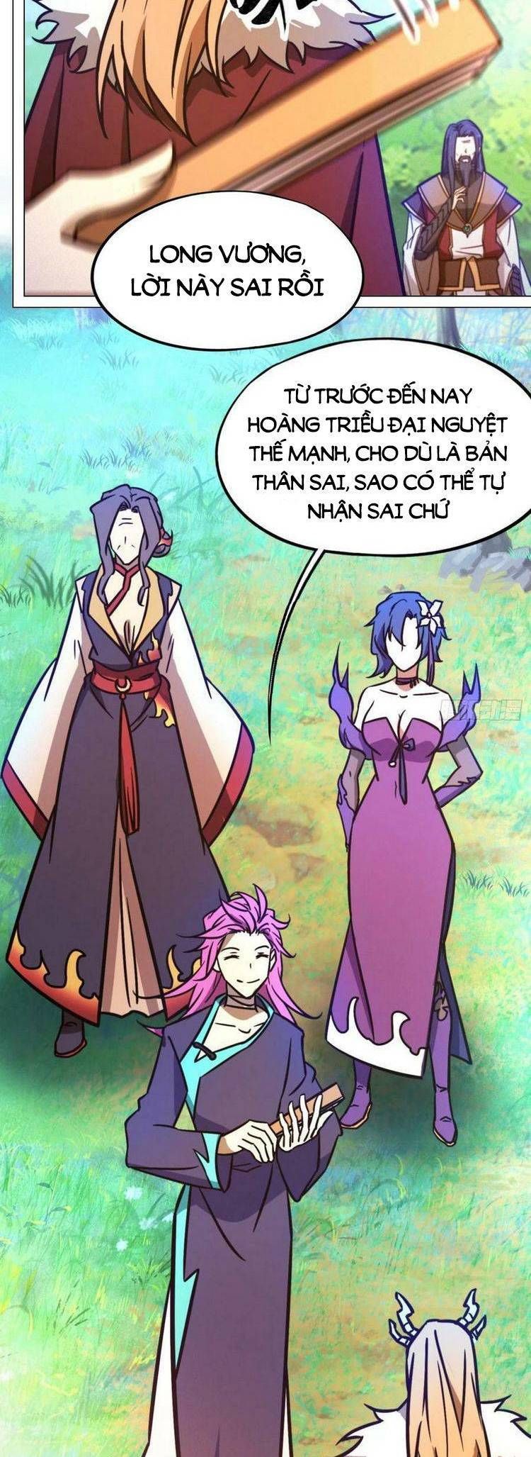 đọc truyện Vạn Cổ Kiếm Thần Chương 202 ảnh 16 tại Thiên Thai Truyện