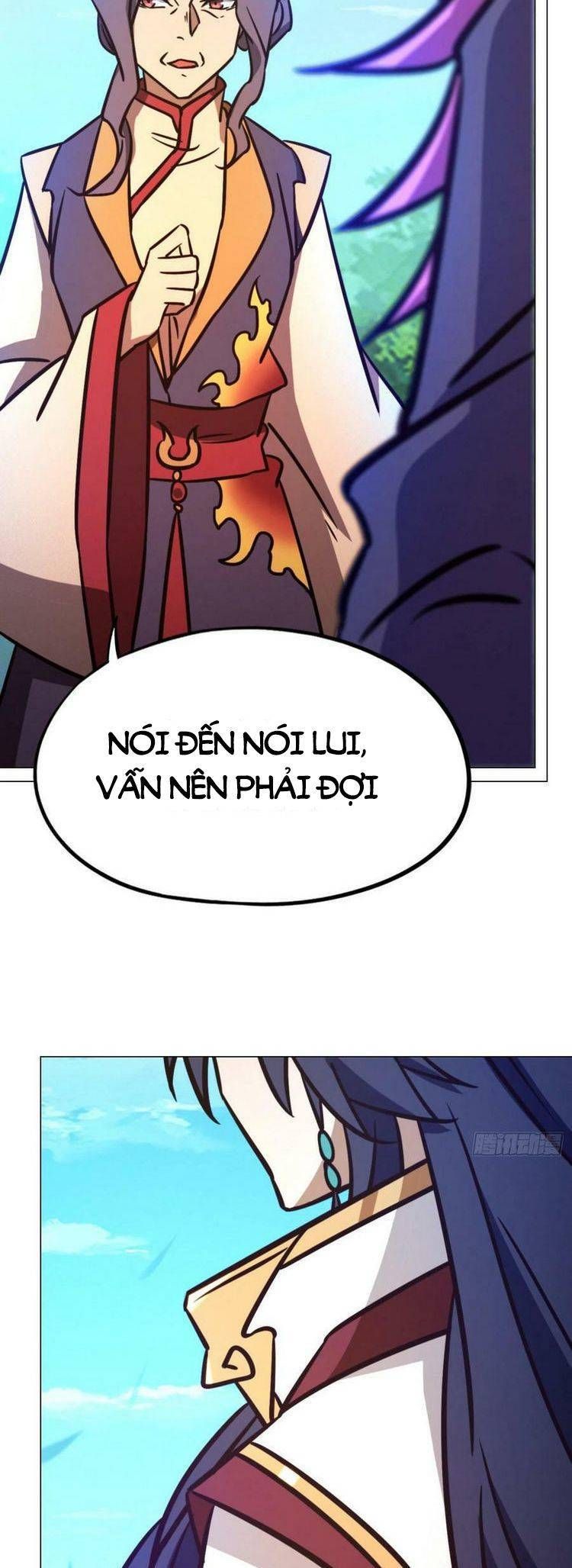 đọc truyện Vạn Cổ Kiếm Thần Chương 202 ảnh 18 tại Thiên Thai Truyện