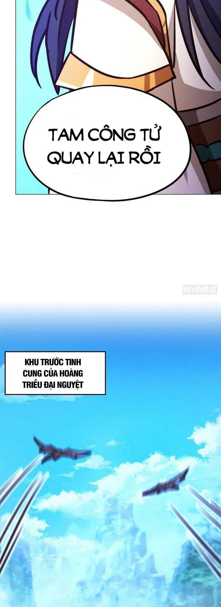 đọc truyện Vạn Cổ Kiếm Thần Chương 202 ảnh 19 tại Thiên Thai Truyện