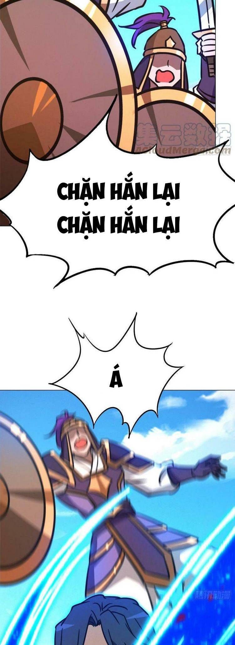 đọc truyện Vạn Cổ Kiếm Thần Chương 202 ảnh 22 tại Thiên Thai Truyện