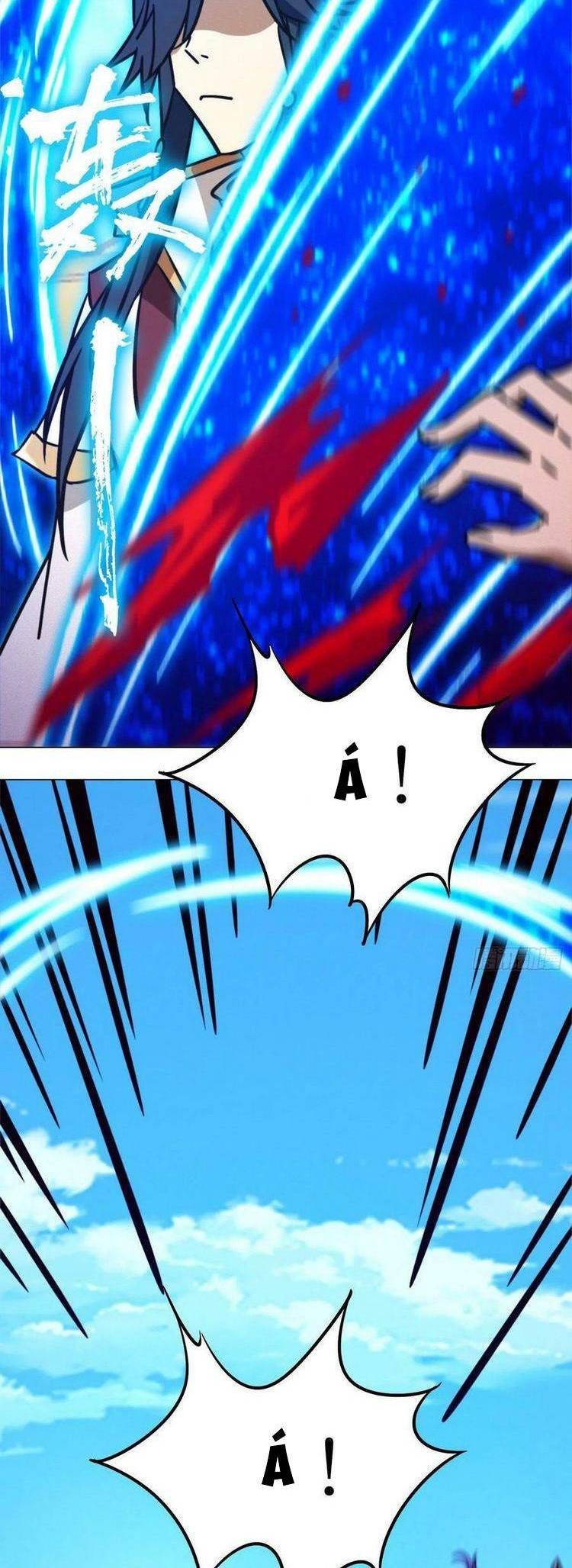 đọc truyện Vạn Cổ Kiếm Thần Chương 202 ảnh 23 tại Thiên Thai Truyện