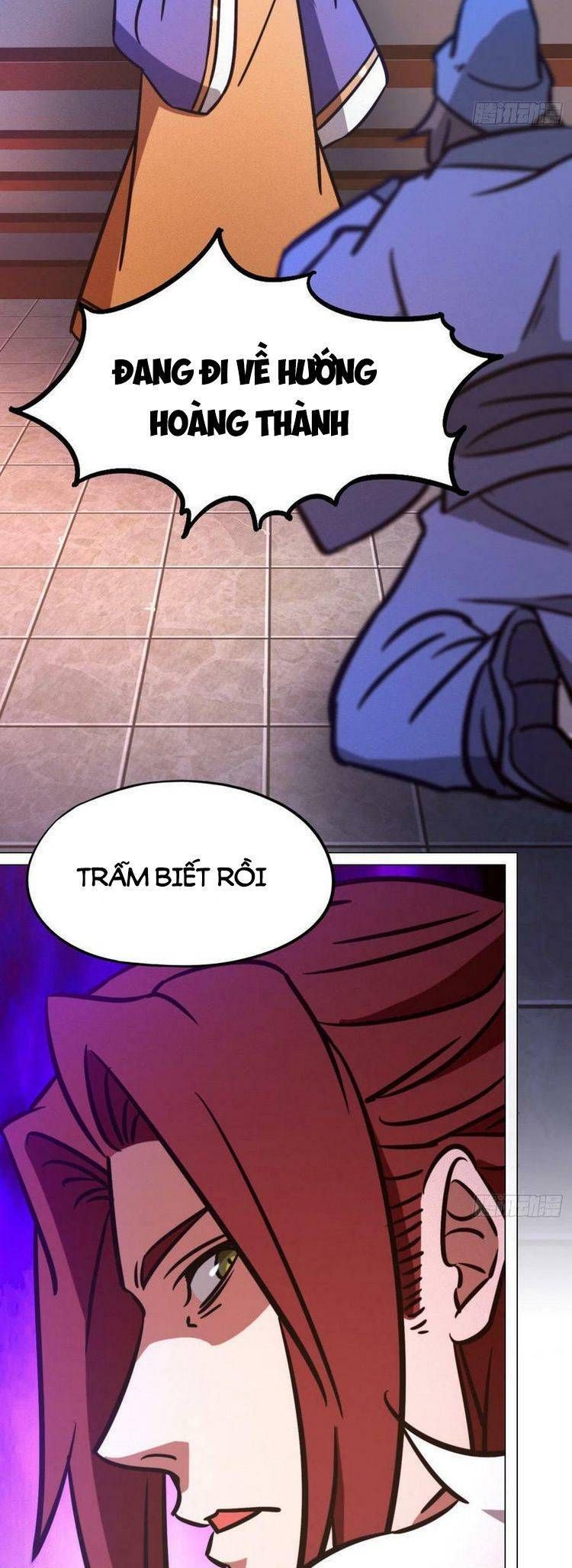 đọc truyện Vạn Cổ Kiếm Thần Chương 202 ảnh 27 tại Thiên Thai Truyện